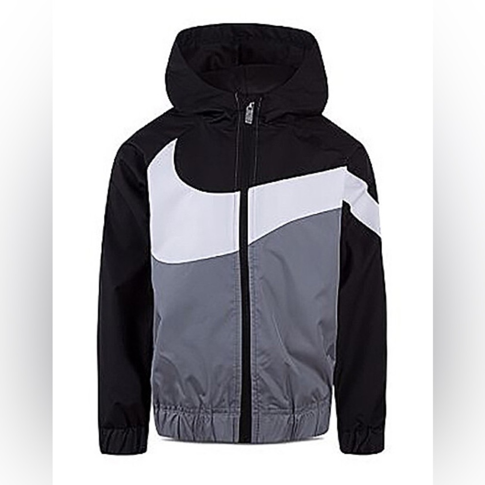 Nike coat